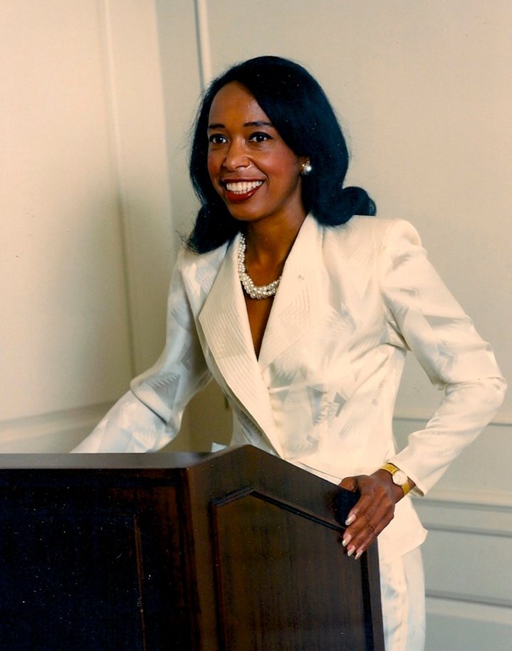 New York Times: Dr. Patricia Bath, 76, Who Took On Blindness and Earned a Patent, Dies